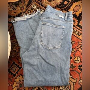 Boyish by Her - Mikey Denim Jeans